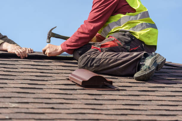 Best Best Roofing Contractors  in Brooklyn, WI
