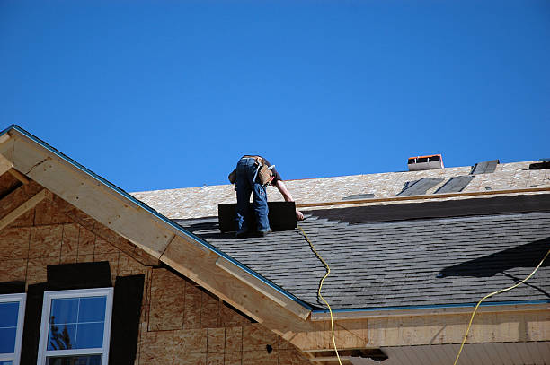 Professional Roofing Contractor in Brooklyn, WI