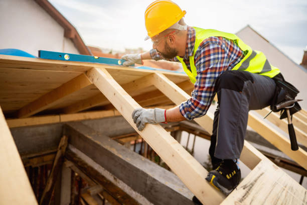 Best Slate Roofing Contractor  in Brooklyn, WI